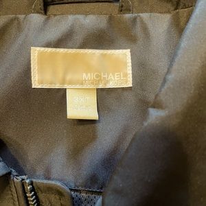 Michael Kors jacket black
